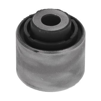 Silent bloc de suspension (train arrière) MOOG OEM 33326765535