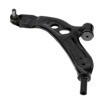 Triangle ou bras de suspension (train avant) MOOG BM-TC-16577 pour FIAT REGATA Cooper S - 178cv