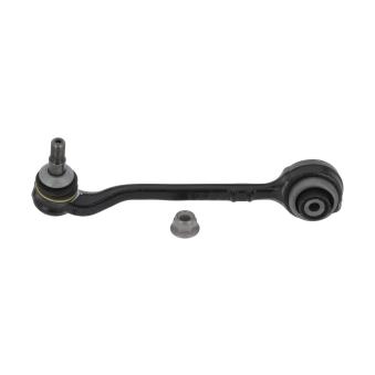 Triangle ou bras de suspension (train avant) MOOG BM-TC-17083 pour BMW X3 xDrive 30d - 249cv