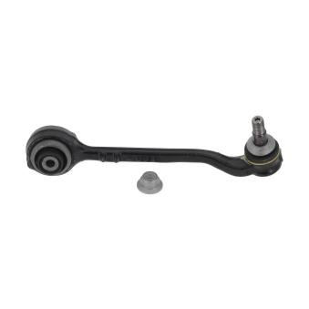 Triangle ou bras de suspension (train avant) MOOG BM-TC-17084 pour BMW X3 xDrive 30d - 249cv