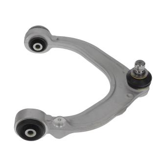 Triangle ou bras de suspension (train avant) MOOG OEM 31126863786