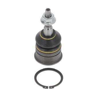 Rotule de suspension MOOG CH-BJ-17289 pour SEAT EXEO 5.7 V8 - 326cv