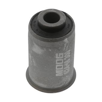 Silent bloc de suspension (train avant) MOOG CH-SB-15913 pour AUDI A1 2.8 CRD - 150cv