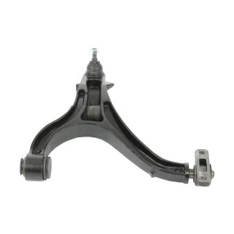 Triangle ou bras de suspension (train avant) MOOG OEM 52089981AI