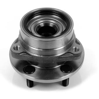 Roulement de roue avant MOOG CH-WB-12203