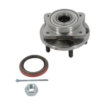 Roulement de roue avant MOOG CH-WB-12211