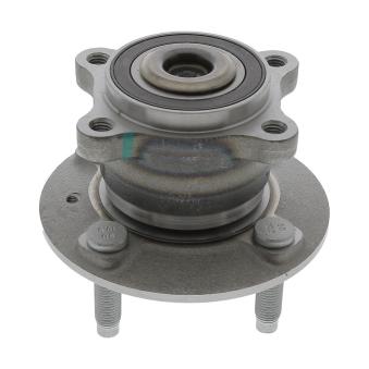 Roulement de roue arrière MOOG OEM 13500589