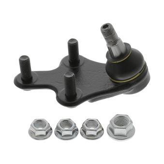 Rotule de suspension MOOG CI-BJ-13988 pour BMW Série 5 1.2 PureTech 110 - 110cv