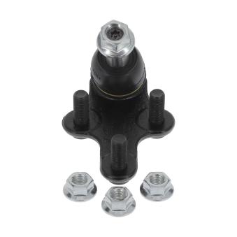 Rotule de suspension MOOG [CI-BJ-17422]