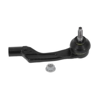 Rotule de barre de connexion MOOG CI-ES-17845 pour DS DS 3 1.5 BlueHDi 100 - 102cv