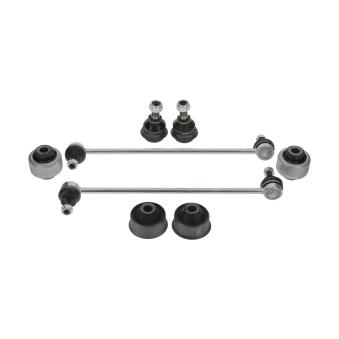 Kit de réparation, suspension de roue MOOG CI-RK-4894