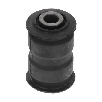Coussinet de palier, ressort à lames MOOG OEM 513173