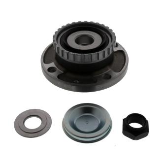 Roulement de roue arrière MOOG OEM 374818