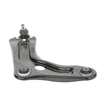 Triangle ou bras de suspension (train avant) MOOG OEM 9675028880