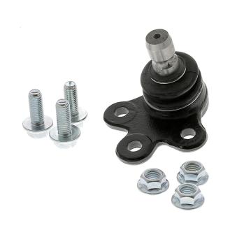 Rotule de suspension MOOG DE-BJ-13825 pour FORD GALAXY 1.6 CDTI - 110cv