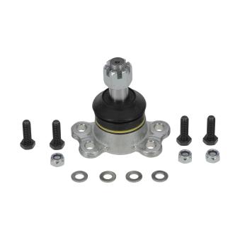 Rotule de suspension MOOG DE-BJ-2863