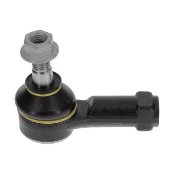 Rotule de barre de connexion MOOG DE-ES-7242 pour VOLKSWAGEN GOLF 2.0 - 131cv