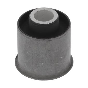 Suspension, corps de l'essieu MOOG DE-SB-12679