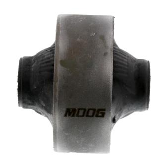 Silent bloc de suspension (train avant) MOOG OEM 95017036