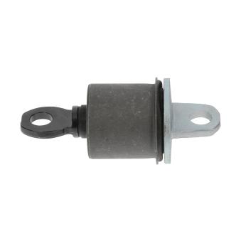 Suspension, corps de l'essieu MOOG DE-SB-13828