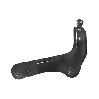 Triangle ou bras de suspension (train avant) MOOG OEM 96305975