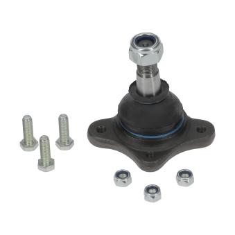 Rotule de suspension MOOG OEM SO8399364