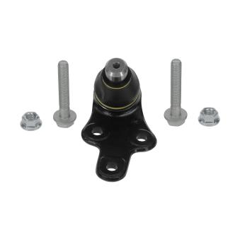 Rotule de suspension MOOG FD-BJ-12510 pour VOLKSWAGEN PASSAT 1.5 EcoBlue - 75cv