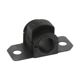 Suspension, stabilisateur MOOG FD-SB-15191 pour FORD FIESTA 1.4 TDCi - 70cv