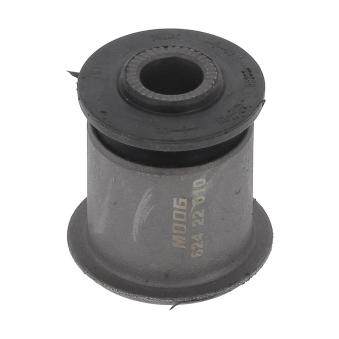 Silent bloc de suspension (train avant) MOOG OEM 1793902