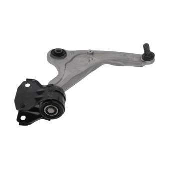 Triangle ou bras de suspension (train avant) MOOG FD-TC-15979 pour FORD S-MAX 2.0 TDCi - 180cv