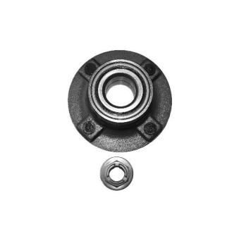 Roulement de roue arrière MOOG OEM 5027621