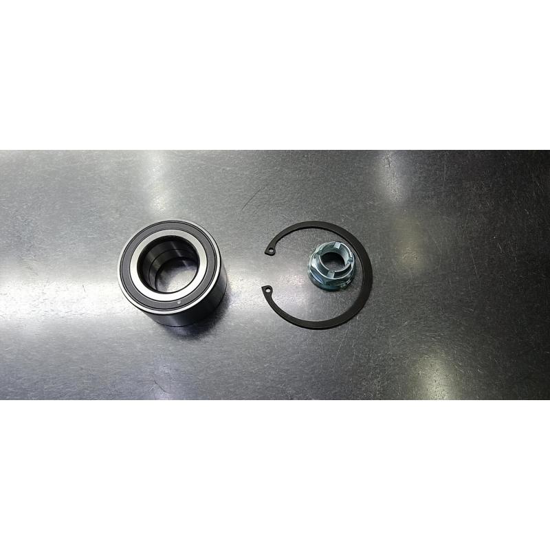 Bague d'étanchéité, moyeu de roue MOOG FD-WB-13066 - Visuel 1