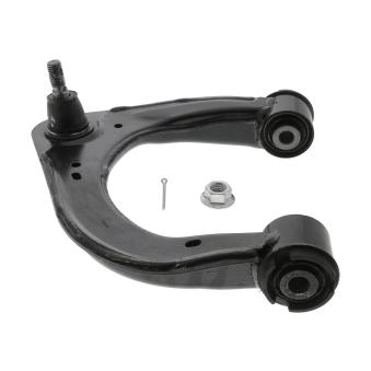 Triangle ou bras de suspension (train avant) MOOG FD-WP-15567 pour FORD RANGER 2.2 TDCi 4x4 - 160cv