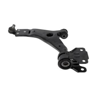 Triangle ou bras de suspension (train avant) MOOG OEM F1F13A424BAA