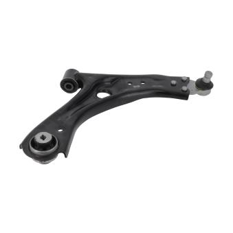 Triangle ou bras de suspension (train avant) MOOG FD-WP-17578 pour FORD FOCUS 1.5 EcoBlue - 95cv