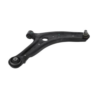 Triangle ou bras de suspension (train avant) MOOG OEM 2422614