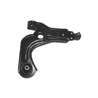 Triangle ou bras de suspension (train avant) MOOG OEM 1E0034300E