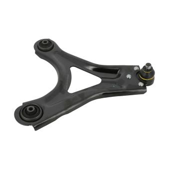 Triangle ou bras de suspension (train avant) MOOG OEM 1141293