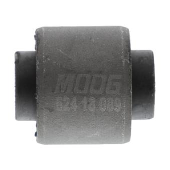 Silent bloc de suspension (train arrière) MOOG OEM 51755681