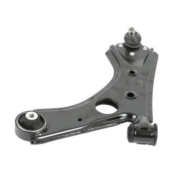 Triangle ou bras de suspension (train avant) MOOG OEM 51885737