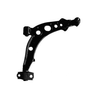 Triangle ou bras de suspension (train avant) MOOG OEM 46429835