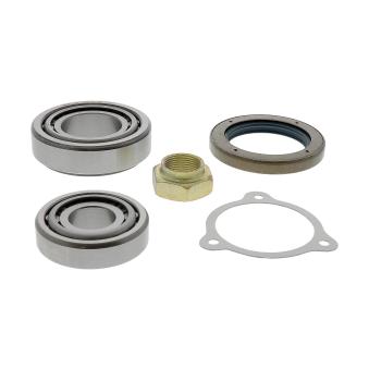 Roulement de roue avant MOOG OEM 93813627 Roulement de roue avant MOOG OEM 93813627