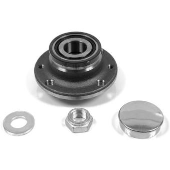 Roulement de roue arrière MOOG OEM 71736330