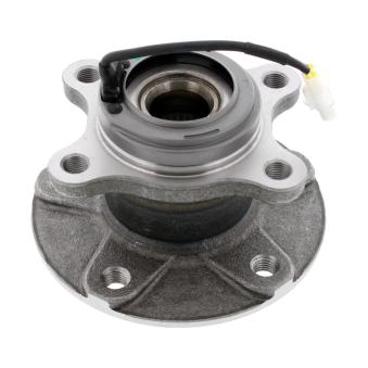 Roulement de roue arrière MOOG OEM 71768628