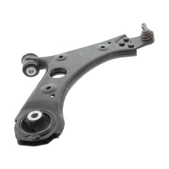 Triangle ou bras de suspension (train avant) MOOG OEM 52011612