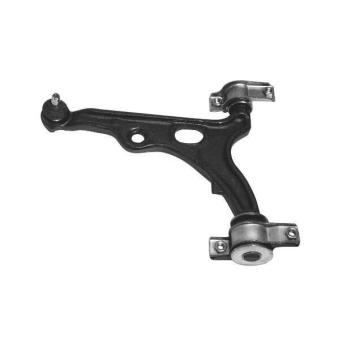 Triangle ou bras de suspension (train avant) MOOG OEM 93501180