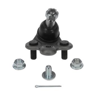 Rotule de suspension avant droit MOOG OEM 51220SNAA02