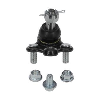 Rotule de suspension MOOG OEM 51220TV0E01