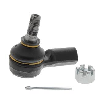 Rotule de barre de connexion MOOG HO-ES-15513 pour HONDA STREAM 2.0 16V - 156cv