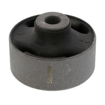 Silent bloc de l'essieu / berceau MOOG OEM 51391TA0A01